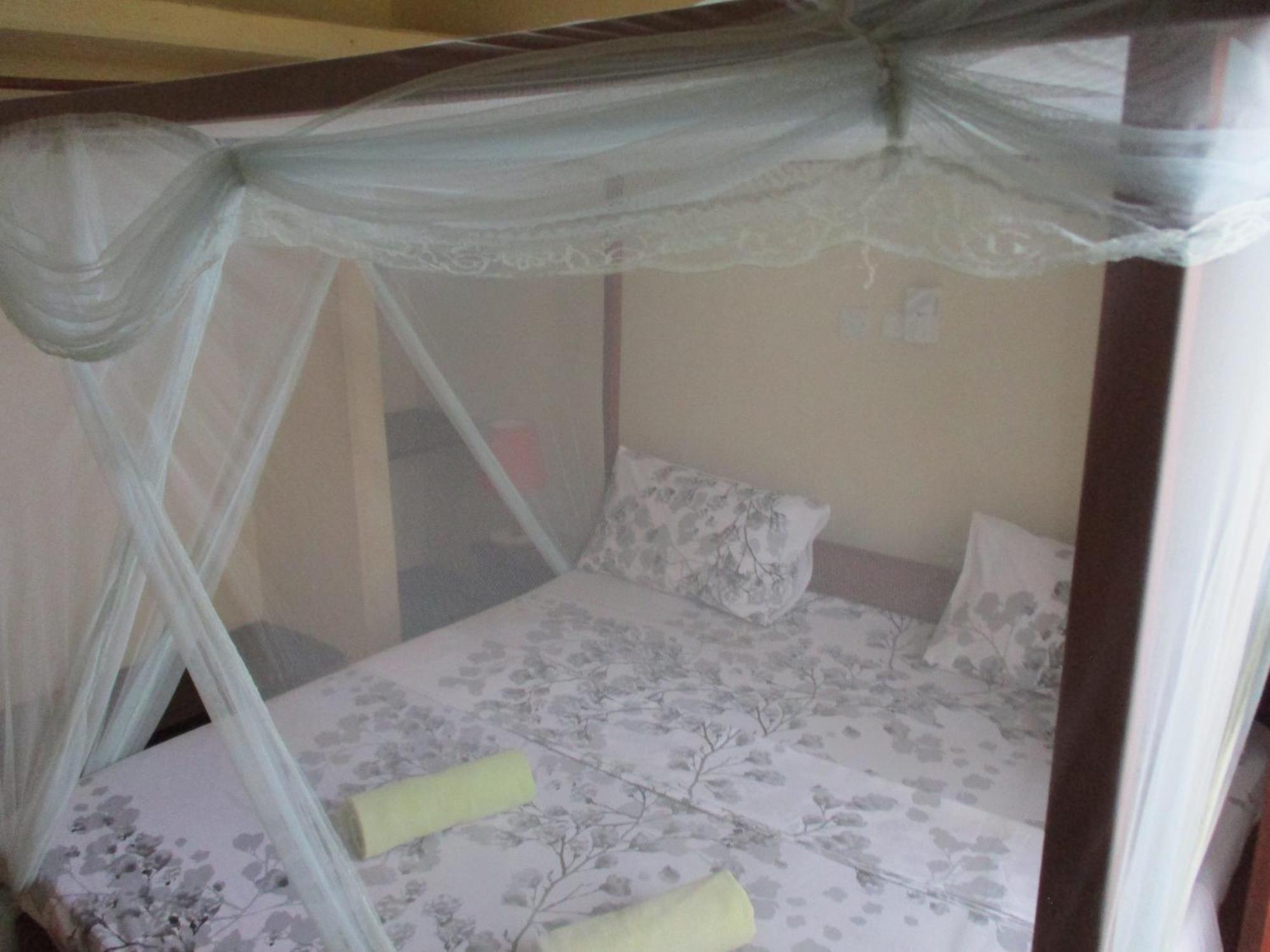 Simba Apartments Diani Beach Pokoj fotografie