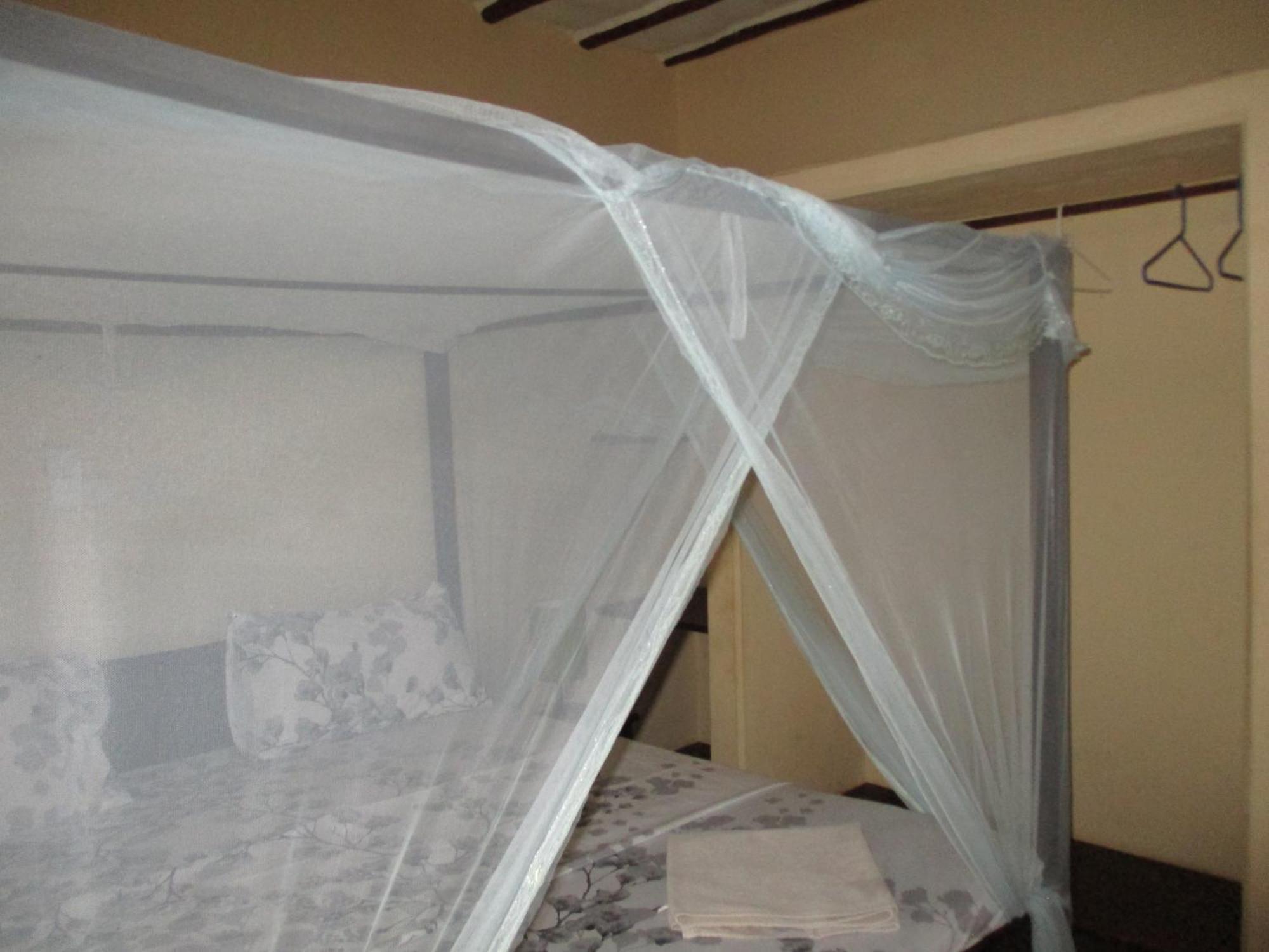 Simba Apartments Diani Beach Pokoj fotografie
