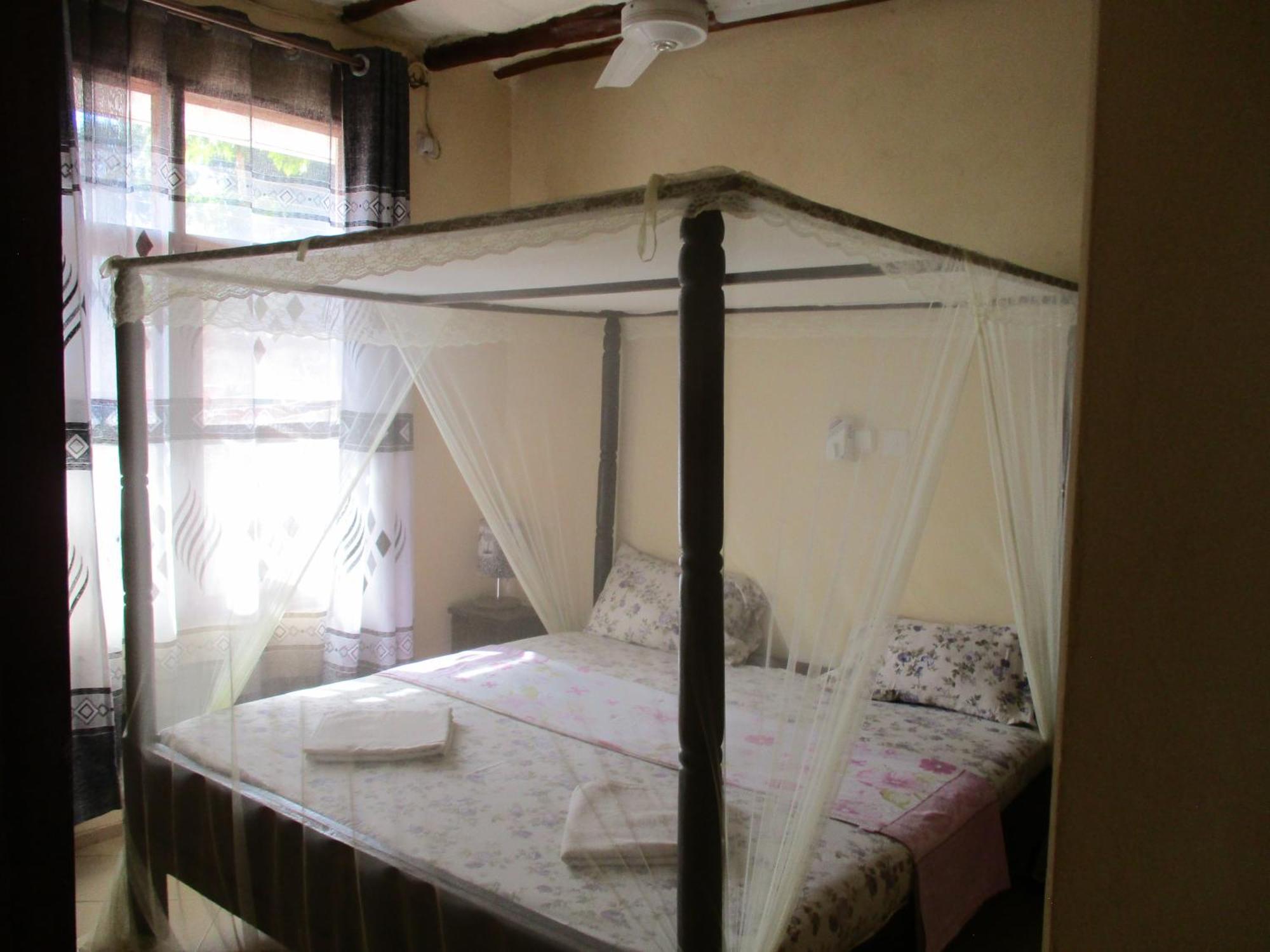 Simba Apartments Diani Beach Pokoj fotografie