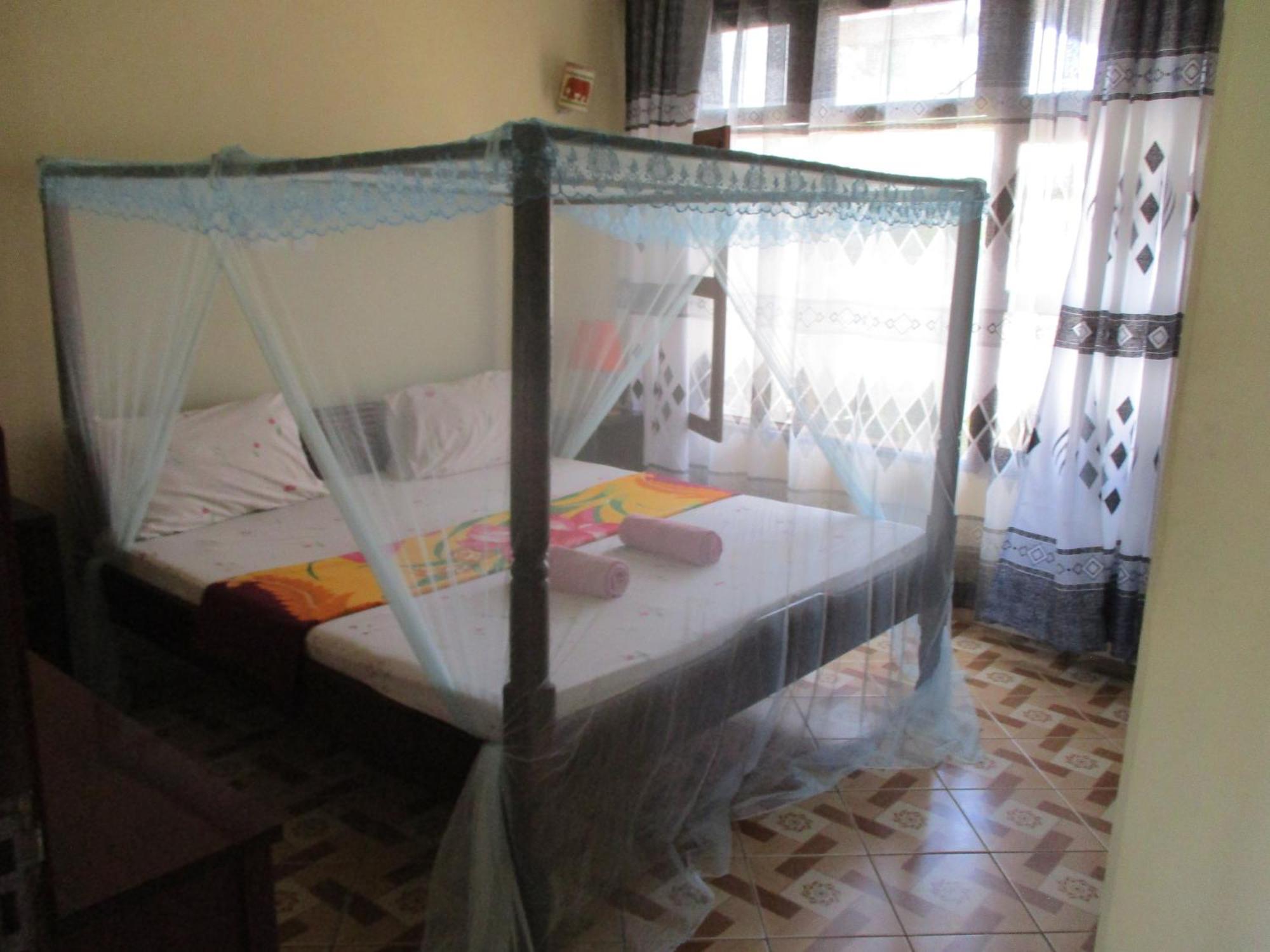Simba Apartments Diani Beach Pokoj fotografie