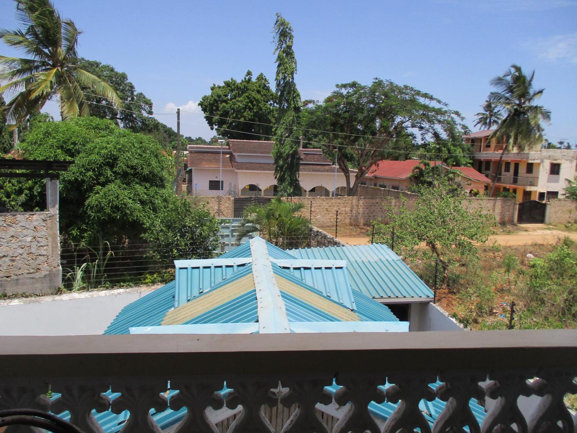 Simba Apartments Diani Beach Pokoj fotografie